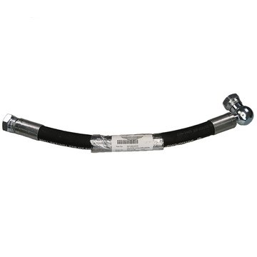 Oil Pipe - Cooler Union