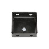 Mounting, Front Rebound Stop Image 2