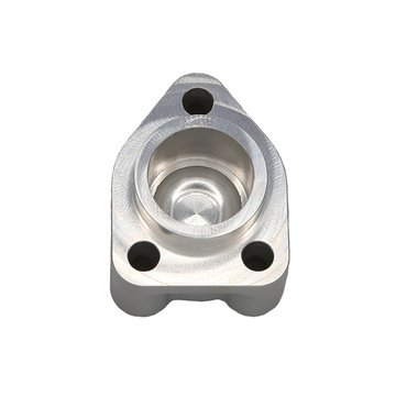 Bearing Cover, Lower