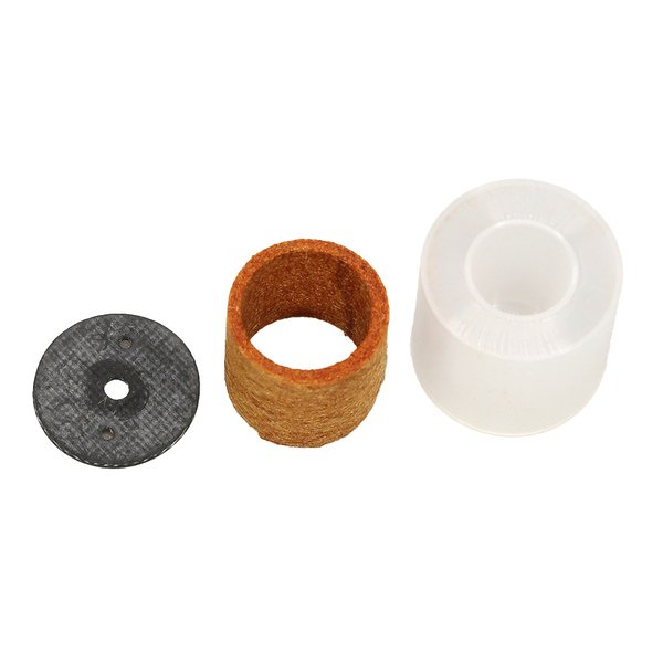 Air Filter Kit MK11A/B Servo Image 3