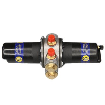 Fuel Pump, (Points) DB4 &amp; Rapide