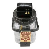 Screen Washer Bottle &amp; Cap Assy Image 2