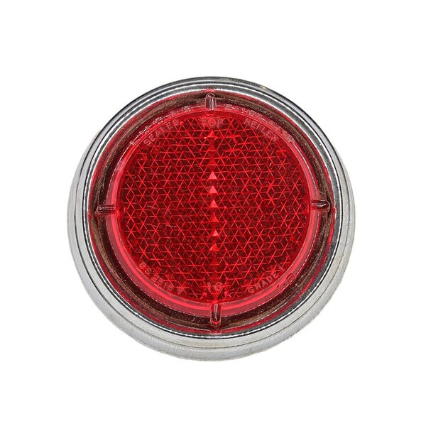 Reflector (Chrome Surround) Image 1
