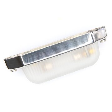 Lamp Glove Box &amp; Boot