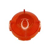 Lens Amber (Winglet Type) Image 1