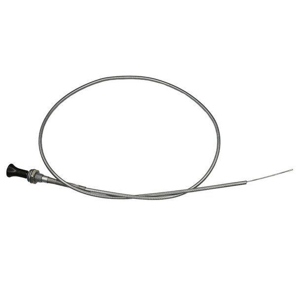 Choke Cable DB4 3 X SU Image 1
