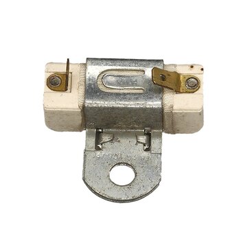 Ballast Resistor