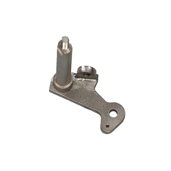 Bell-Crank Lever Assembly Image 3