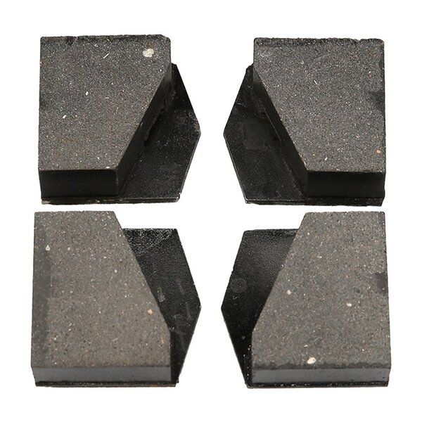 Handbrake Pads Image 1