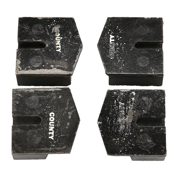 Handbrake Pads Image 2