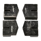Handbrake Pads Image 2