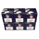 3.7lt Piston Set Of Six Image 1