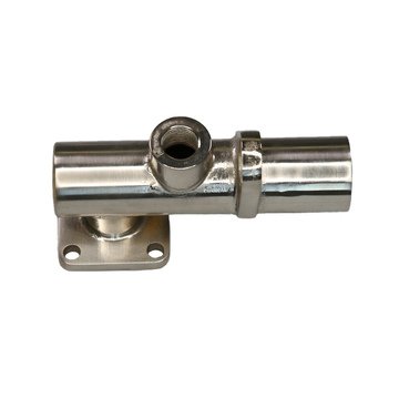 Balance Pipe Assembly, Rear