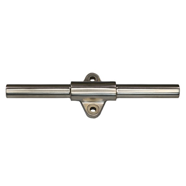 T Piece and Pipe Assembly Image 1