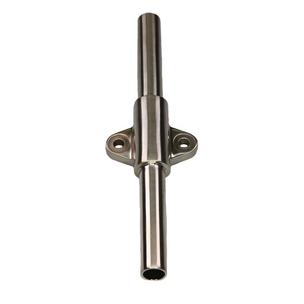 T Piece and Pipe Assembly Image 3