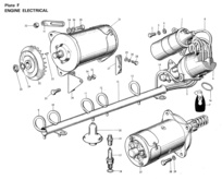 Distributor DB4 Vantage Image 3