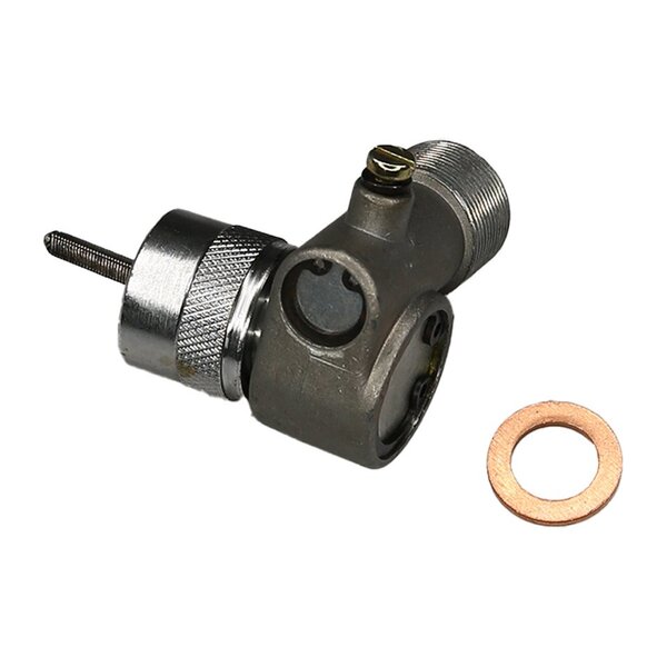 Right Angle Drivebox Image 1