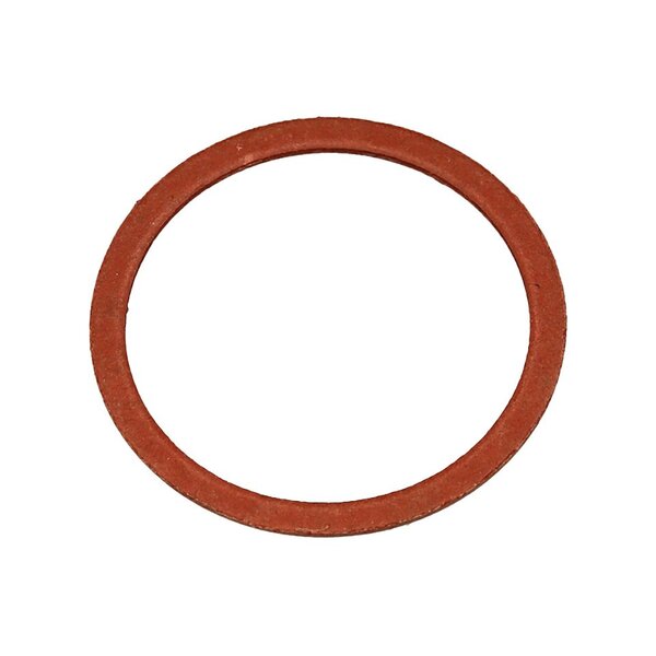 Washer Drain Plug Overdrive Image 1