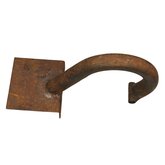 Escutcheon Boot Lock Image 1