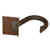 Escutcheon Boot Lock Image 2
