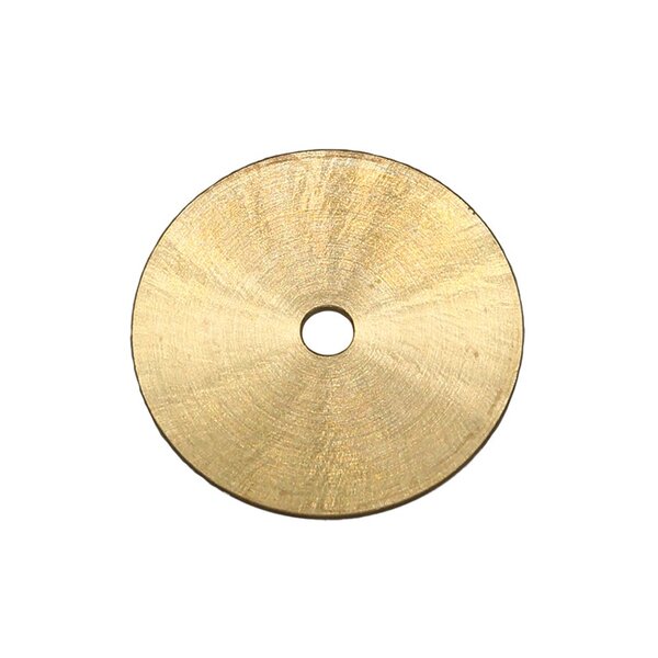 Brass Washer Image 1