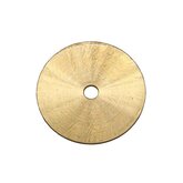 Brass Washer Image 1