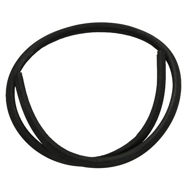 Rear Quarterlight Seal, 1.5 mtr Image 2