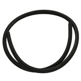 Rear Quarterlight Seal, 1.5 mtr Image 2