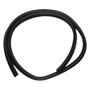 Door Bottom Dust Seal (per Mtr)
