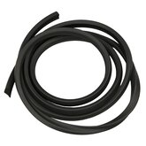 Quarterlight Rubber Metre Image 1