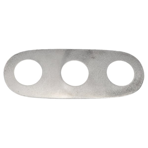 Escutcheon Plate Image 1