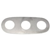 Escutcheon Plate Image 1