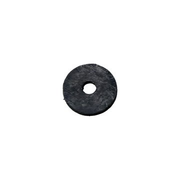 1/4 Light Fastener, Rubber Wash