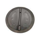 Flap Valve 4" Image 1