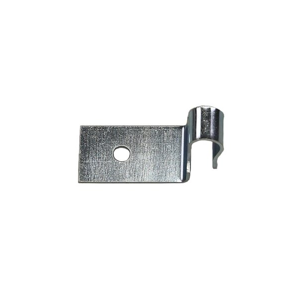 Bonnet Stay Clip Image 1