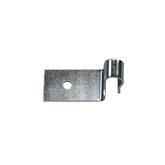 Bonnet Stay Clip Image 1