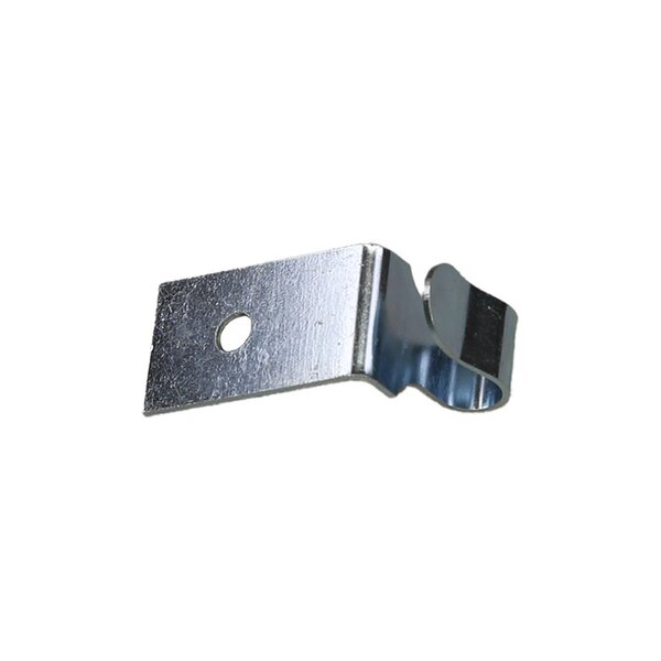 Bonnet Stay Clip Image 2