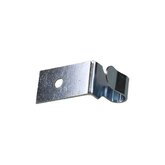 Bonnet Stay Clip Image 2