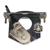 Centre Heater Control Assy - RHD Image 2