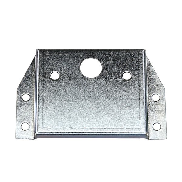 Support Bracket Bonnet Lock Image 1