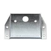 Support Bracket Bonnet Lock Image 1