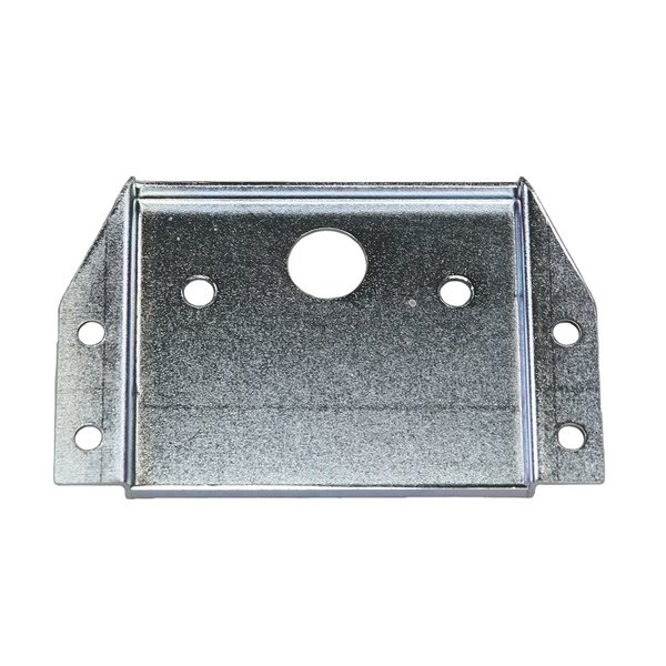 Support Bracket Bonnet Lock Image 2
