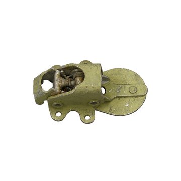 Catch, Special - Battery Cover