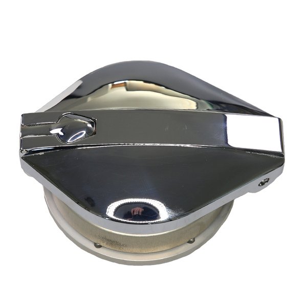 Fuel Cap DB4GT Image 1