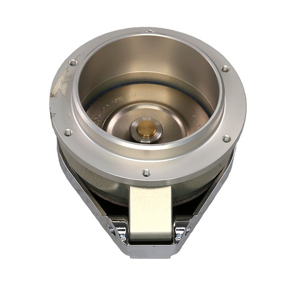 Fuel Cap DB4GT Image 3