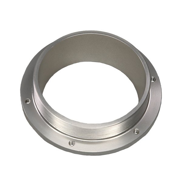 Fuel Filler Cap Mounting Ring GT Image 1