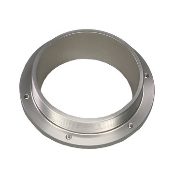 Fuel Filler Cap Mounting Ring GT