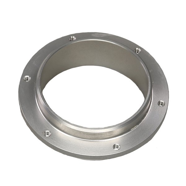 Fuel Filler Cap Mounting Ring GT Image 2