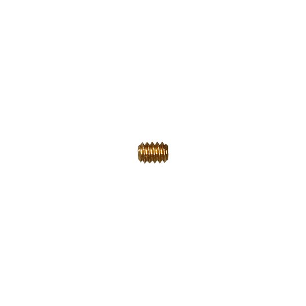 Grub Screw, Cap to Neck Image 1