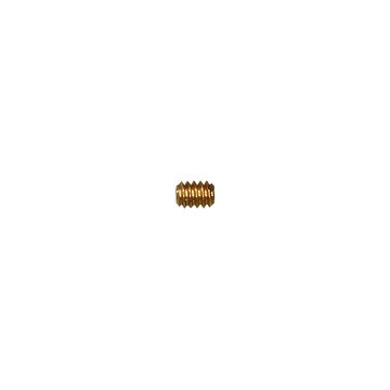 Grub Screw, Cap to Neck